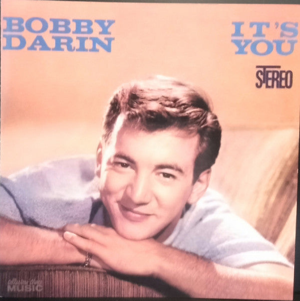 DARIN, BOBBY - IT'S YOU OR NO ONE