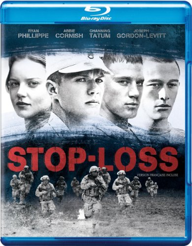 STOP-LOSS - BLU