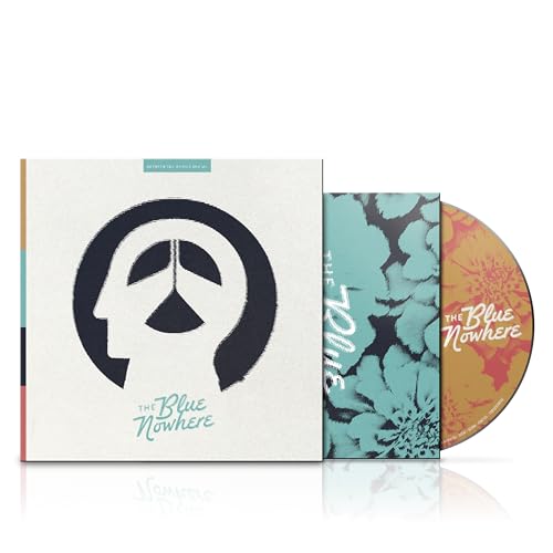 BETWEEN THE BURIED AND ME - THE BLUE NOWHERE (CD)