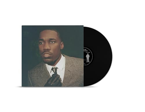 GIVEON - BELOVED (CD)