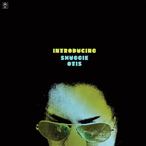 SHUGGIE OTIS - INTRODUCING (RED VINYL)