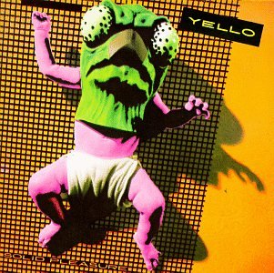 YELLO - SOLID PLEASURE