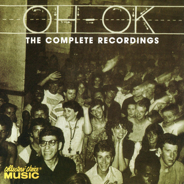 OH-OK - COMPLETE RECORDINGS