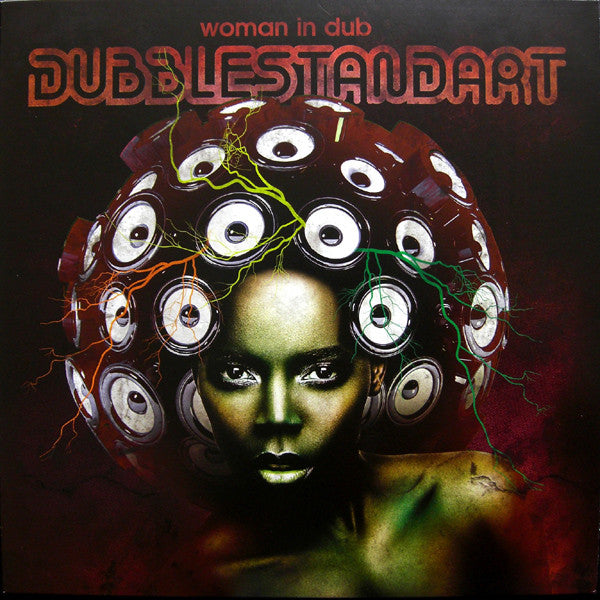 DUBBLESTANDART - WOMAN IN DUB