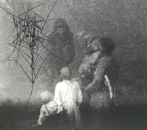 DEAD RAVEN CHOIR - MY FIRSTBORN WILL SURELY...