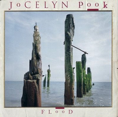 POOK, JOCELYN - FLOOD