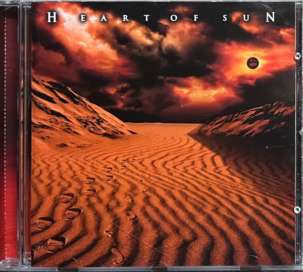HEART OF SUN - ST