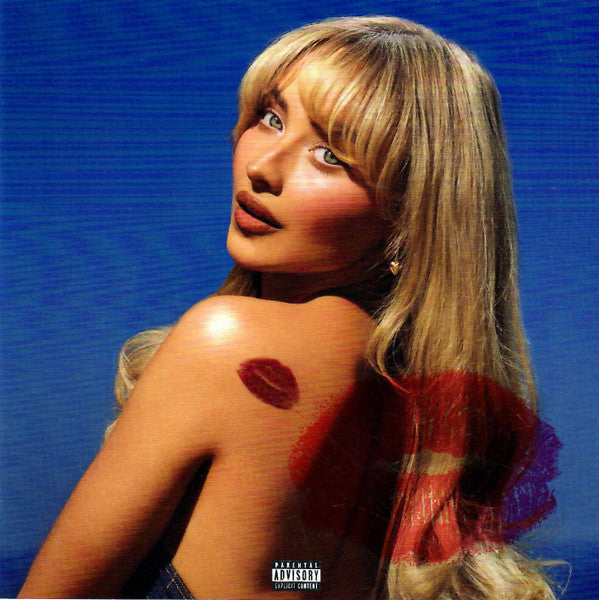 CARPENTER, SABRINA - SHORT N' SWEET