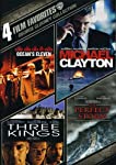 CLOONEY, GEORGE COLLECTION - DVD