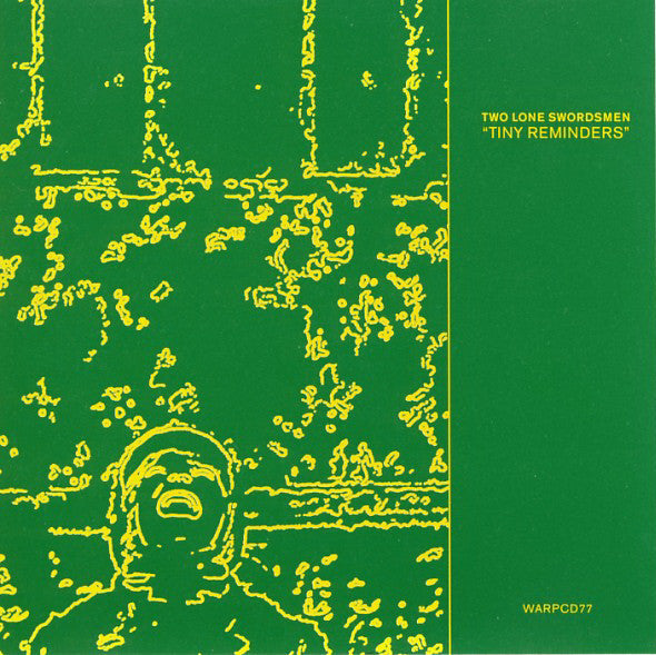 TWO LONE SWORDSMEN - TINY REMINDERS