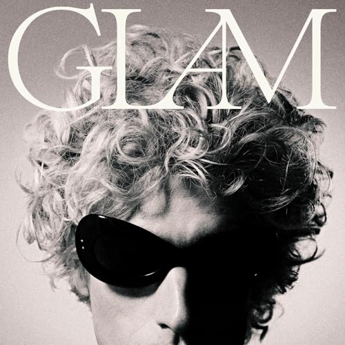 LUMIERE - GLAM (CD)