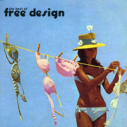 FREE DESIGN - BEST OF
