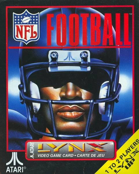NFL FOOTBALL - LYNX