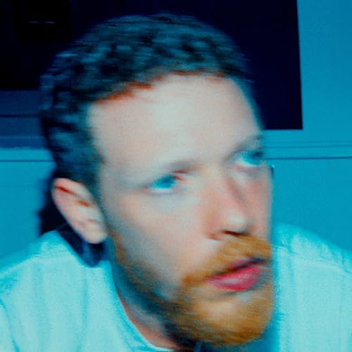 MATT MAESON - A QUIET AND HARMLESS LIVING (VINYL)