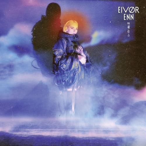 EIVOR - ENN (LTD DIGIPAK) (CD)