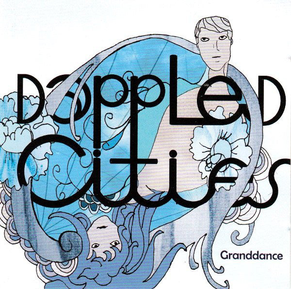 DAPPLED CITIES - GRANDDANCE