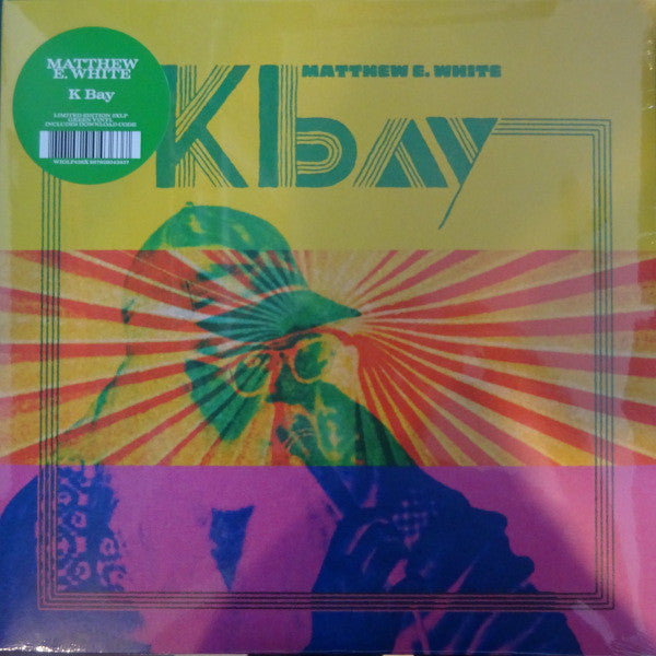 MATTHEW E. WHITE - K BAY
