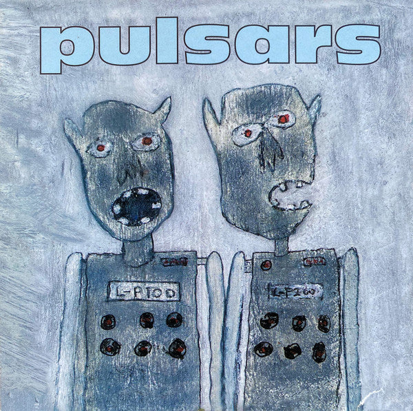 PULSARS - ST