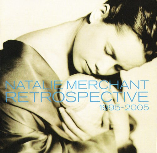 MERCHANT, NATALIE - RETROSPECTIVE 95-05 (DLX ED)