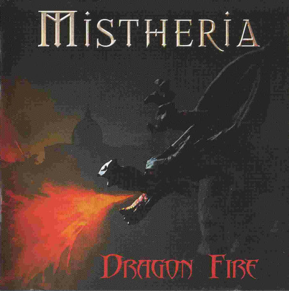 MISTHERIA - DRAGON FIRE