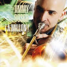 BOSCH, JIMMY - A MILLION