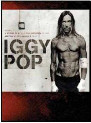 POP, IGGY - GIFTPACK (W/DVD)