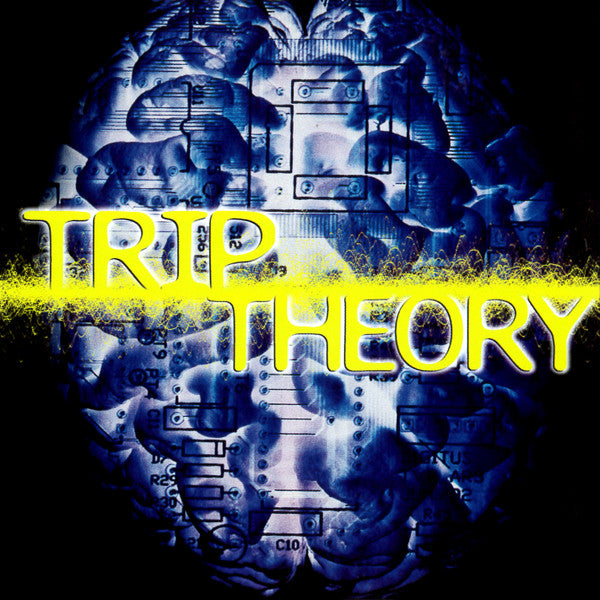 TRIP THEORY - SOMETHING FOR YOUR MIND