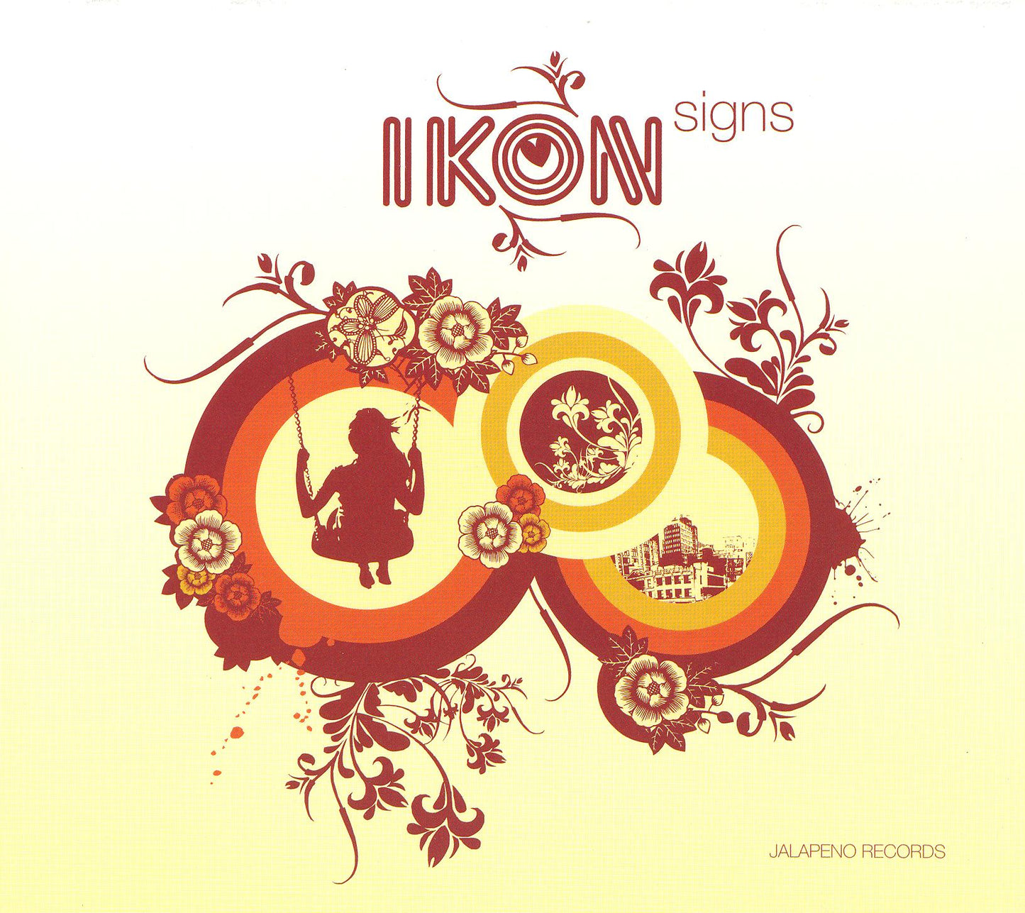 IKON - SIGNS