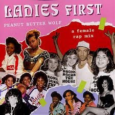 VARIOUS - LADIES FIRST