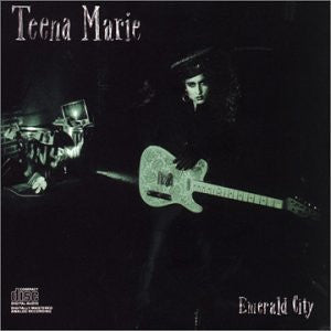 MARIE, TEENA - EMERALD CITY