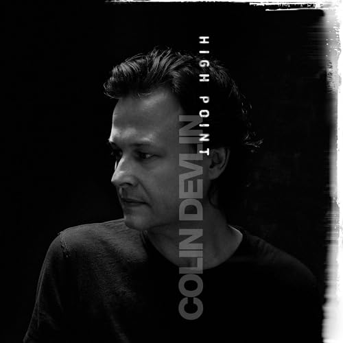 COLIN DEVLIN - HIGH POINT (CD)