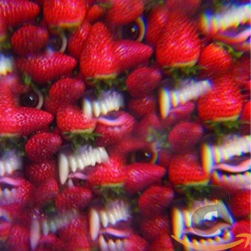 THEE OH SEES - FLOATING COFFIN