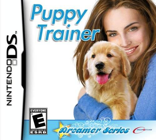 DREAMER: PUPPY TRAINER - DS