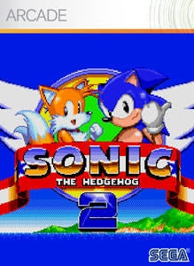 SONIC THE HEDGEHOG - XBX360