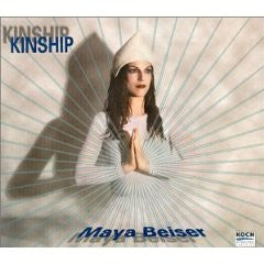 BEISER, MAYA - KINSHIP