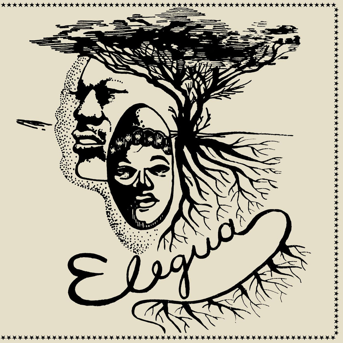 ELEGUA - S/T
