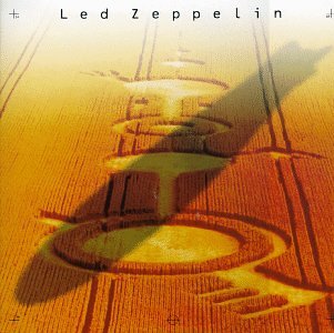 LED ZEPPELIN - BOX SET (4CDS)
