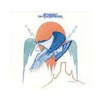 EAGLES - ON THE BORDER (REMASTERED)