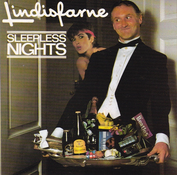 LINDISFARNE - SLEEPLESS NIGHTS