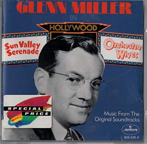 MILLER, GLENN - IN HOLLYWOOD