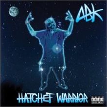 ABK - HATCHET WARRIOR
