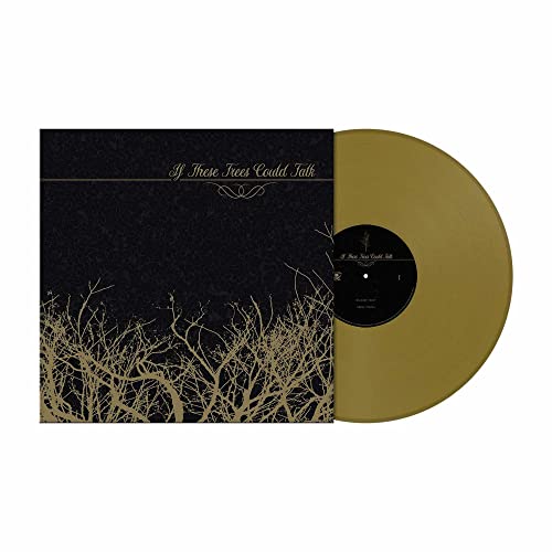 IF THESE TREES COULD TALK - IF THESE TREES COULD TALK (EP) (VINYL)