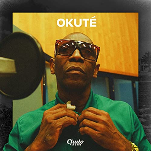 OKUTé - OKUTé (CD)