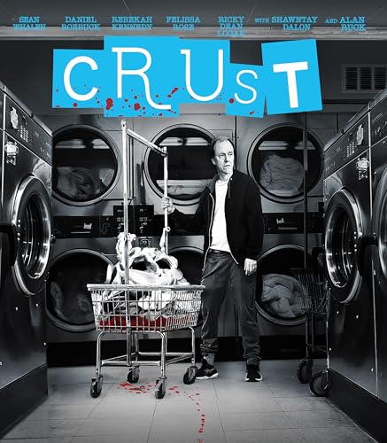 CRUST - BLU