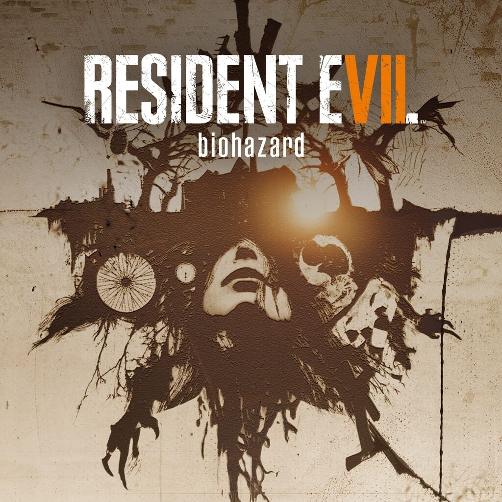 RESIDENT EVIL 7: BIOHAZARD (GOLD EDITION - PS5