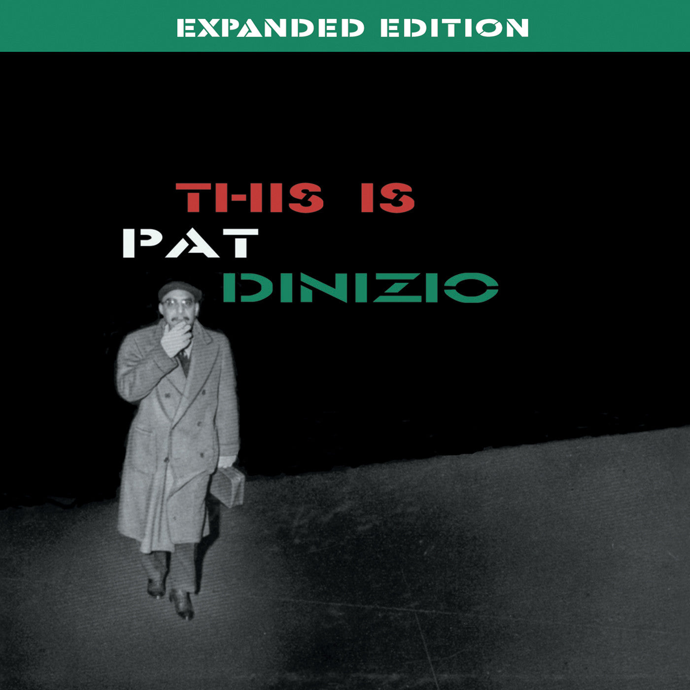 DINIZIO, PAT - THIS IS PAT DINIZIO