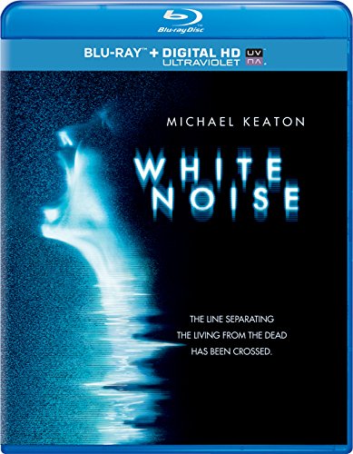 WHITE NOISE - BLU