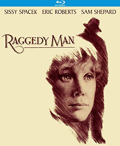 RAGGEDY MAN - BLU