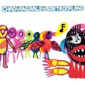 VANGAALEN;CHAD - VANGAALEN;CHAD - SOFT AIRPLANE