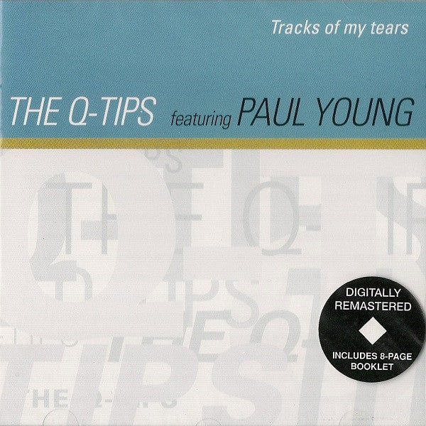 YOUNG, PAUL - TRACKS OF MY TEARS